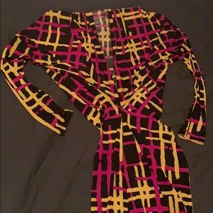 Party Dress - super daring and sexy!